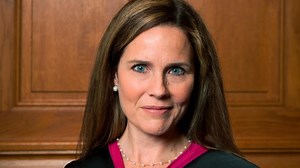 A closer look at Amy Coney Barrett