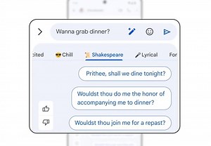 How To Get Into The Magic Compose Beta In Google's Messages App - BGR
