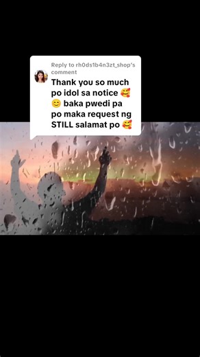 Replying to @rh0ds1b4n3zt_shop #karaoke #karaoketiktok #karaokechallenge #fyp #fypviralシ #viral?videotiktok😇😇 Still-Karaoke/Minus One