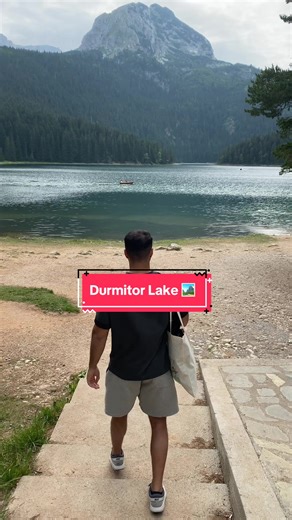 Exploring Durmitor National Park and Zabljak | Adventure in Montenegro