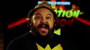 222 reactions · 84 shares | The toons are back! The People’s Network Showcase: Animation Edition returns with 15 all-new animated shorts. Watch this Sunday at 8p ET on El Rey Network! | El Rey Network | Facebook