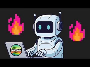 TanStack AI Just Got a HUGE Upgrade: Generation Hooks, Lazy Tools, Realtime & Middleware