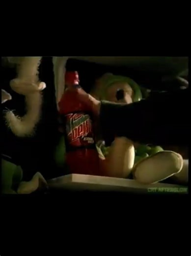 Mountain Dew Code Red