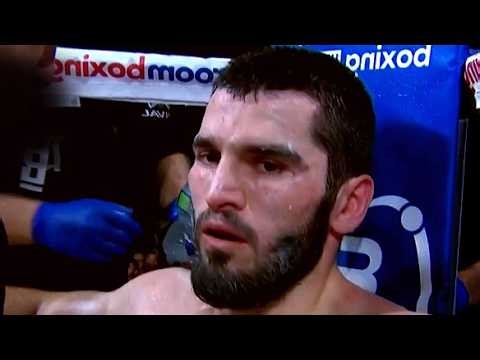 Beterbiev vs johnson Full Fight | Brutal Knockout (Russia vs England) Latest Boxing Highlights 2026