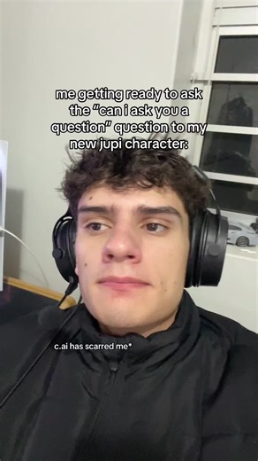 Xavier x Jupi on TikTok
