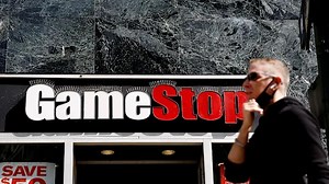 Retail investors power GameStop stock into a rally