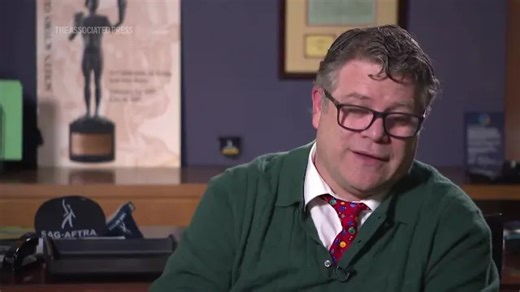 Sean Astin talks 'Goonies' sequel