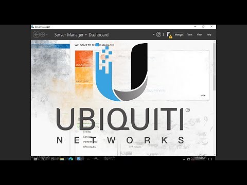 Ubiquiti - UDM Client VPN Setup with Windows Radius Server