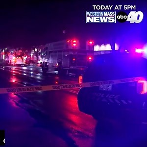 1.8K views | A busy #Springfield intersection is expected to be closed until Friday while repairs are made following an underground explosion. We're getting answers on what caused the blast and what drivers in the area need to know: today at 5 p.m. on ABC40 | Western Mass News | Facebook