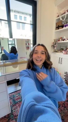 ASMR Vanity Organization Ideas | Makeup & Skincare Organizing Tips