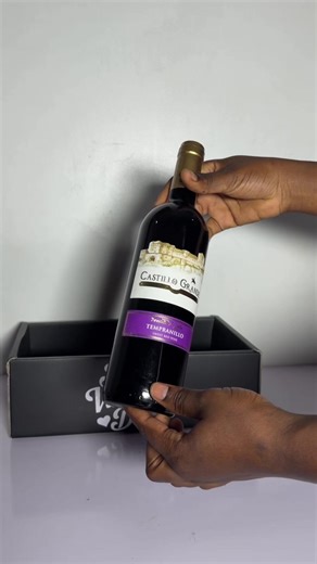 Content: 3 in 1 watch organizer Notepad Wine Clipper Alarm clock Manicure set Chocolate Box #giftideasforhim #fyppppppppppppppppppppppp #goviral #valentinegiftideas #abujasurpriseplanner