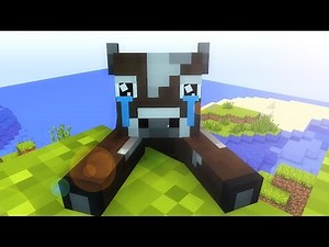 Minecraft Animals Life - Minecraft animation