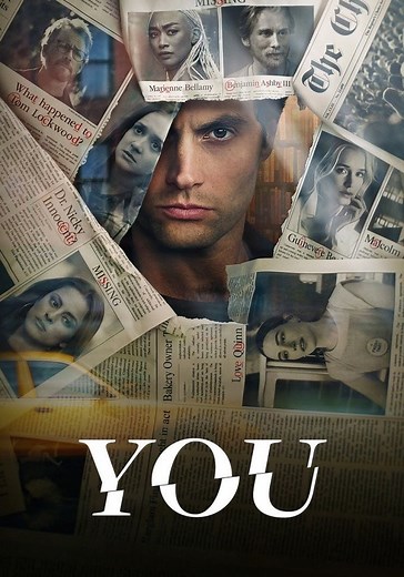 You - Ver la serie online completa en español