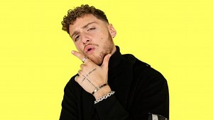 Bazzi "Paradise" Official Lyrics & Meaning | Verified