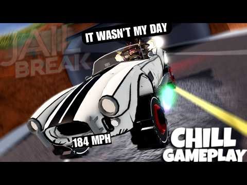 WHEN YOUR GRINDING LUCK IS TERRIBLE WITH THE SHELL CLASSIC | ROBLOX JAILBREAK