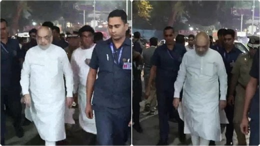 Delhi Blast Casualties: अब तक 20 घायलों की पहचान हुई, आठ की शिनाख्त के प्रयास जारी; देखिए सूची