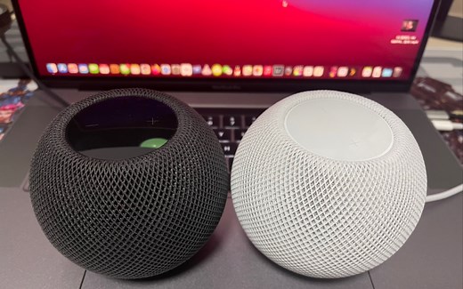 买了一对HomePod mini体验一下组合立体声怎么样