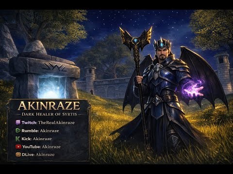 Massive Open World MMORPG PvP | Healer Gameplay | Champions of Regnum