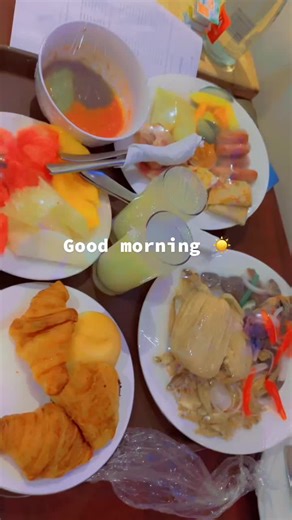 Denny’sbarby4lyf on TikTok