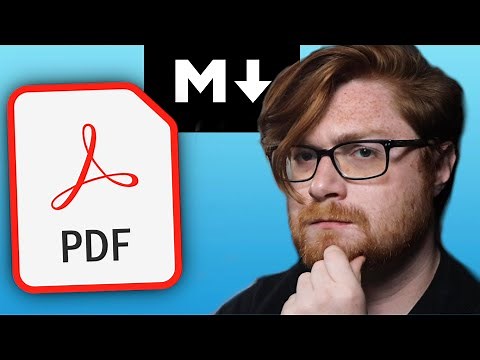 Markdown to PDF Code Injection (CSAW CTF 2022)