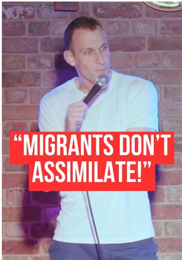 Immigrant Assimilation Narratives Explored