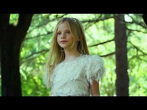 Monnalisa Silver & Pearls Fall/Winter 2020-2021