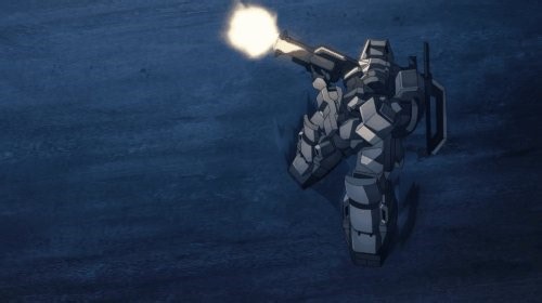 @PSO2_ash ACみたいなザウォートvsMTみたいなプロドロスの泥臭い戦闘が繰り広げられる15話好き‼️