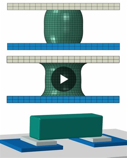 Abaqus 2025 FD03: New Features and Release Notes | Ross McLendon posted on the topic | LinkedIn