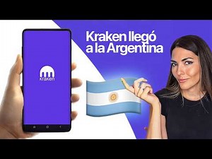 Complete KRAKEN 2026 Tutorial | Step by Step for Beginners