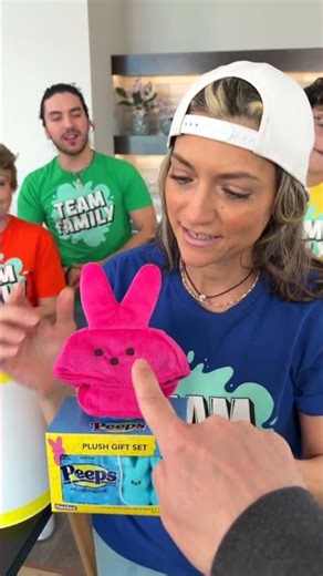 New Bingo Game for Easter Surprises 🐰