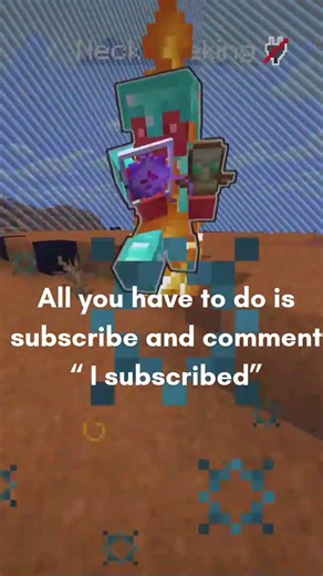 If you sub to me ill sub back @DrDonut ts is ur server btw #DonutSMP #Donut #SMp #DRDONUT