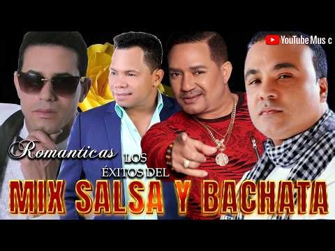 ZACARÍAS FERREIRA - FRANK REYES - RAÚLÍN RODRÍGUEZ - JOE VERAS- EODORO REYES🔥SUS MEJORES ÉXITOS 2026