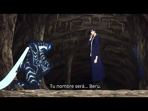 Solo Leveling Season 2 Episode 13 Complete | Sung Jin-woo obtains the shadow of Ant King Beru