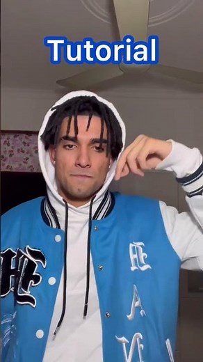 XXXTENTACION Heart Broken Hand Sign + Tutorial