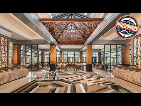 Dusit Thani Residence Davao | Davao City, Philippines | Hotel Review 🛏️