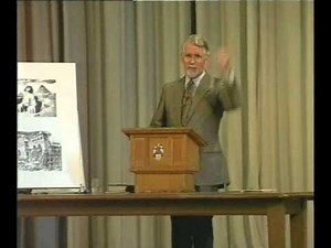 114 3 David Pawson Unlocking the Old Testament Genesis 6 Joseph and Jesus