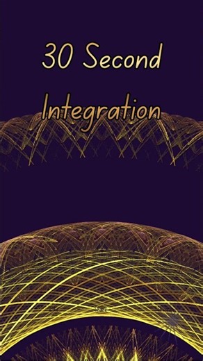 Integration - 30 Second Reset #fractals #reset #somaticrelease