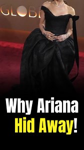 Ariana Grande reveals the heartbreaking reason she always used to wear oversized sweaters and boots