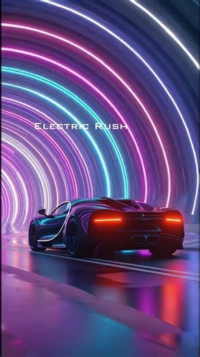 EDM Electric Rush 🚀 (BEST Festival Mix) - High Energy Workout Music 2025