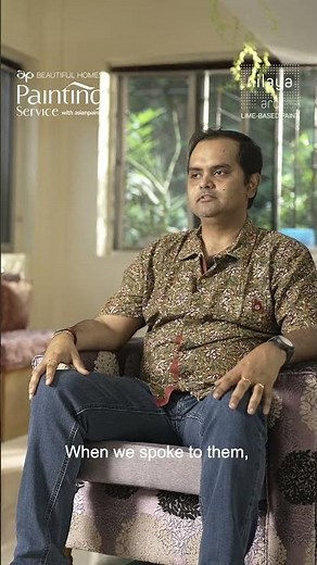 Elegance, Effortless. Calcutta’s Nilaya Arc Story | Asian Paints