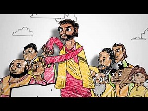 Jesus and the Children: New Testament Unit -- Holy Moly Sunday School
