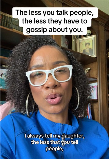How to Set Boundaries: Protect Your Peace and Reduce Gossip