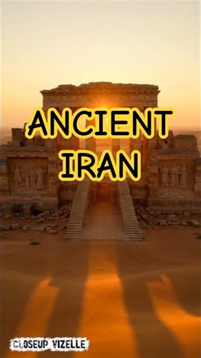 Persepolis | Rise & Fall of the Persian Empire #iranianheritage