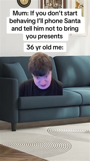 Why Calling Santa Is a Classic Parenting Threat