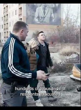 🎬 [Movie Name] – Chernobyl Diaries 🍿✨🎥