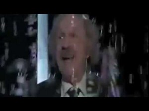 Willy Wonka Fizzy Lifting Drink WEEEEE!!!