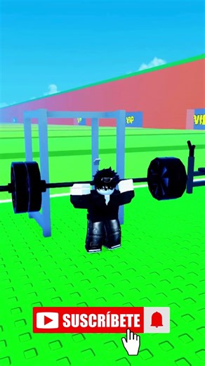 🔥 После Поражения я Тренировался Ради Мести Администратору… 😈 | Roblox Shorts