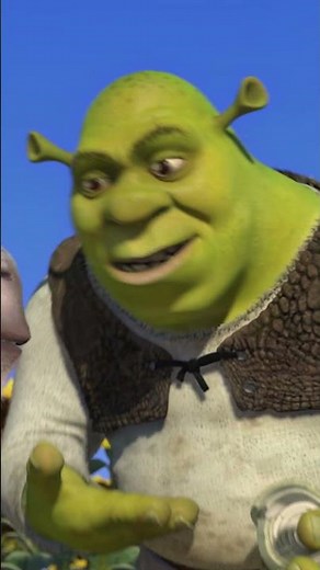 Onions? 🧅🚫 Cake? 🎂👍 | SHREK