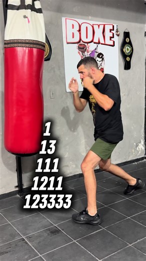 Master Essential Boxing Combos with This Tutorial