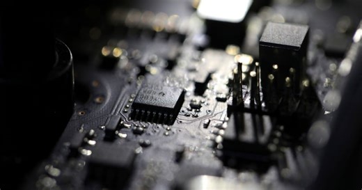 Outlook on software, tech sectors